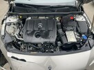 Mercedes CLA 180 Automat Skóra Podgrzewanie Kamera - 12