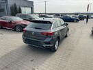 Volkswagen T-Roc Podgrzewanie Klimtronik Tempomat aktywny 150KM - 4