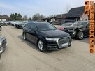 Audi Q7 TDI 4x4 S Line Kamery360 Pneumatka Pamięć HAK 272KM - 1