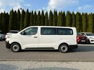 Peugeot Traveller 1.5 BlueHDi Long Business 9 osobowy - 4