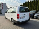 Peugeot Traveller 1.5 BlueHDi Long Business 9 osobowy - 5