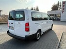 Peugeot Traveller 1.5 BlueHDi Long Business 9 osobowy - 8