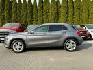 Mercedes GLA 200 Panorama Sportowe fotele PDC Kamera - 2