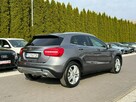 Mercedes GLA 200 Panorama Sportowe fotele PDC Kamera - 9