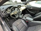 Mercedes GLA 200 Panorama Sportowe fotele PDC Kamera - 13