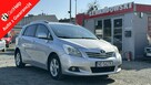 Toyota Verso Navi Kamera Cofania Tempomat