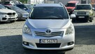Toyota Verso Navi Kamera Cofania Tempomat - 12