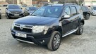 Dacia Duster 1.6 Benzyna Zarejestrowany Ubezpieczony - 13