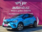 Renault Captur * R E Z E R W A C J A * - 3