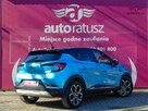 Renault Captur * R E Z E R W A C J A * - 6
