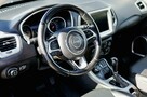 Jeep Compass Limited 4x4, salon Polska, serwisowany w ASO, I rej. 2020 FV - 9