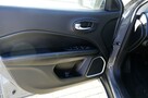 Jeep Compass Limited 4x4, salon Polska, serwisowany w ASO, I rej. 2020 FV - 11