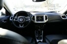 Jeep Compass Limited 4x4, salon Polska, serwisowany w ASO, I rej. 2020 FV - 14