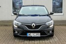 Renault Megane Business SalonPL FV23% 1.3Tce 115KM 1WŁ Tempomat LED Gwarancja - 2