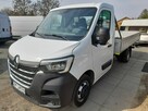 Renault Master Zarejestrowany i ubezpieczony. Ładna duża paka 375x220 - 2