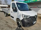 Renault Master Zarejestrowany i ubezpieczony. Ładna duża paka 375x220 - 3