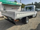 Renault Master Zarejestrowany i ubezpieczony. Ładna duża paka 375x220 - 4
