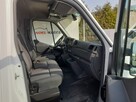 Renault Master Zarejestrowany i ubezpieczony. Ładna duża paka 375x220 - 7