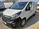 Opel Vivaro Nawigacja, czujniki, przygotowany do rejestracji - 2