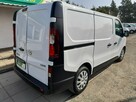 Opel Vivaro Nawigacja, czujniki, przygotowany do rejestracji - 4