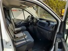 Opel Vivaro Nawigacja, czujniki, przygotowany do rejestracji - 7