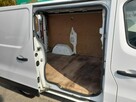 Opel Vivaro Nawigacja, czujniki, przygotowany do rejestracji - 8