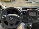 Opel Vivaro Nawigacja, czujniki, przygotowany do rejestracji - 10