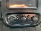 Opel Vivaro Nawigacja, czujniki, przygotowany do rejestracji - 12