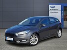 Ford Focus 1,0EcoBoost 125KM rej. 2017 Trend Gold - gwarancja GB41641 - 1