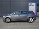 Ford Focus 1,0EcoBoost 125KM rej. 2017 Trend Gold - gwarancja GB41641 - 2
