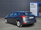 Ford Focus 1,0EcoBoost 125KM rej. 2017 Trend Gold - gwarancja GB41641 - 3