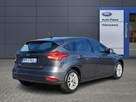 Ford Focus 1,0EcoBoost 125KM rej. 2017 Trend Gold - gwarancja GB41641 - 5