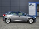 Ford Focus 1,0EcoBoost 125KM rej. 2017 Trend Gold - gwarancja GB41641 - 6