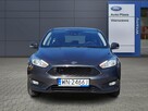 Ford Focus 1,0EcoBoost 125KM rej. 2017 Trend Gold - gwarancja GB41641 - 8