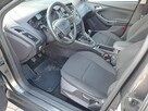 Ford Focus 1,0EcoBoost 125KM rej. 2017 Trend Gold - gwarancja GB41641 - 9
