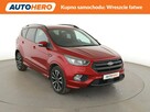 Ford Kuga ST-Line, Bi Xenon, Kamera, Navi, Alcantara, Pod. Fotele - 10