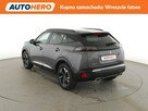 Peugeot 2008 FV23 1.2 Benzyna Allure Nawigacja Tempomat Elektryka Asystenci LED - 4