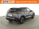 Peugeot 2008 FV23 1.2 Benzyna Allure Nawigacja Tempomat Elektryka Asystenci LED - 7