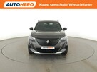 Peugeot 2008 FV23 1.2 Benzyna Allure Nawigacja Tempomat Elektryka Asystenci LED - 11