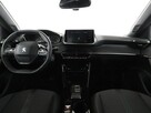 Peugeot 2008 FV23 1.2 Benzyna Allure Nawigacja Tempomat Elektryka Asystenci LED - 15