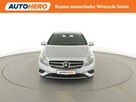 Mercedes A 180 automat skóra navi PDC grzane fotele tempomat - 11