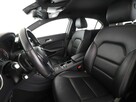 Mercedes A 180 automat skóra navi PDC grzane fotele tempomat - 13