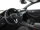Mercedes A 180 automat skóra navi PDC grzane fotele tempomat - 14