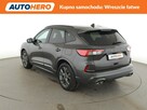Ford Kuga mHEV full LED navi skóra/alcantara virtual cocpit klima auto grzane fo - 4