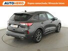 Ford Kuga mHEV full LED navi skóra/alcantara virtual cocpit klima auto grzane fo - 7