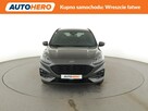 Ford Kuga mHEV full LED navi skóra/alcantara virtual cocpit klima auto grzane fo - 11