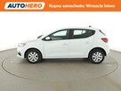 Dacia Sandero LPG Niski przebieg Historia serwisowa Klimatyzacja Kamera cofania Wspo - 2