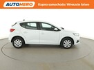 Dacia Sandero LPG Niski przebieg Historia serwisowa Klimatyzacja Kamera cofania Wspo - 9