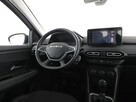 Dacia Sandero LPG Niski przebieg Historia serwisowa Klimatyzacja Kamera cofania Wspo - 16