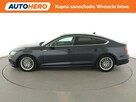 Audi A5 FV23 35TFSI Automat Panorama Navi Tempomat Grzana Skóra Kamera PDC LED - 2
